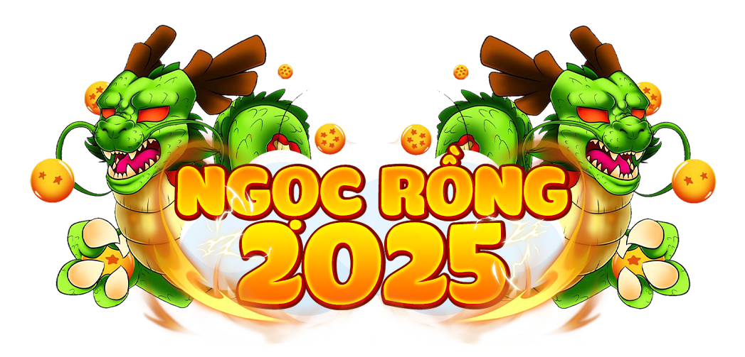 Ngọc Rồng 2025